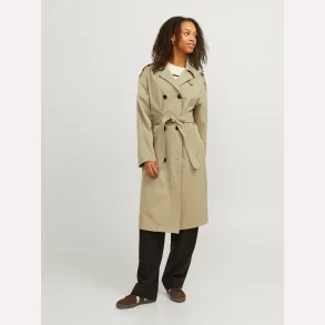 JJXX Sophi Trenchcoat Twill