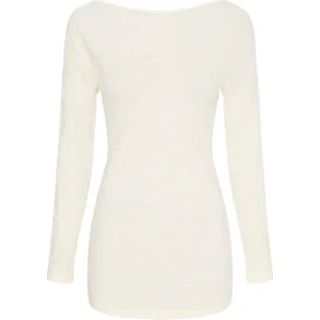 Tim & Simonsen Zen t-shirt off white