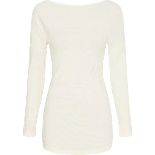 Tim &amp; Simonsen Zen t-shirt off white