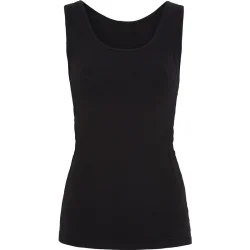 Tim &amp; Simonsen Zen Tank Top Hvid Eller Sort