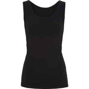 Tim & Simonsen Zen Tank Top Hvid Eller Sort