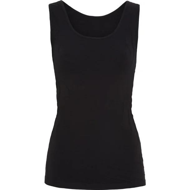 Tim &amp; Simonsen Zen Tank Top Hvid Eller Sort