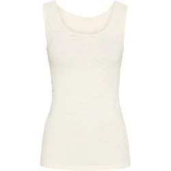 Tim &amp; Simonsen Zen Tank Top Hvid Eller Sort