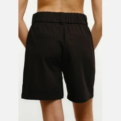 Liberte Essentiel Freddy Shorts Black