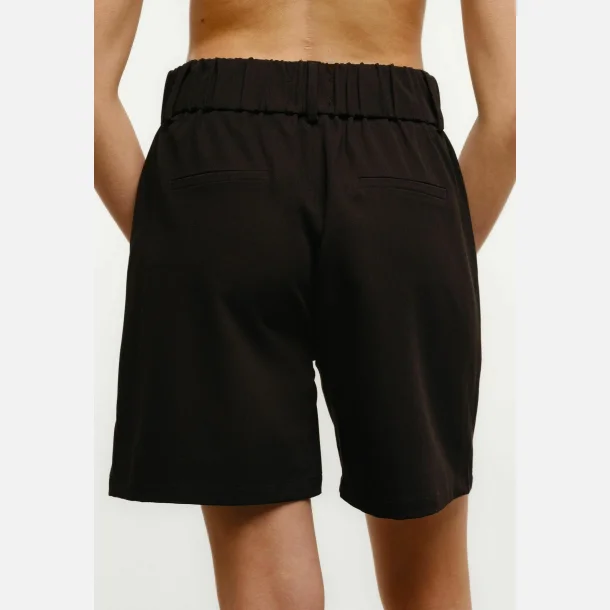 Liberte Essentiel Freddy Shorts Black