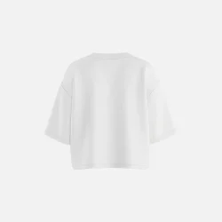 HYPEDROP Margaret SS Boxy T-Shirt