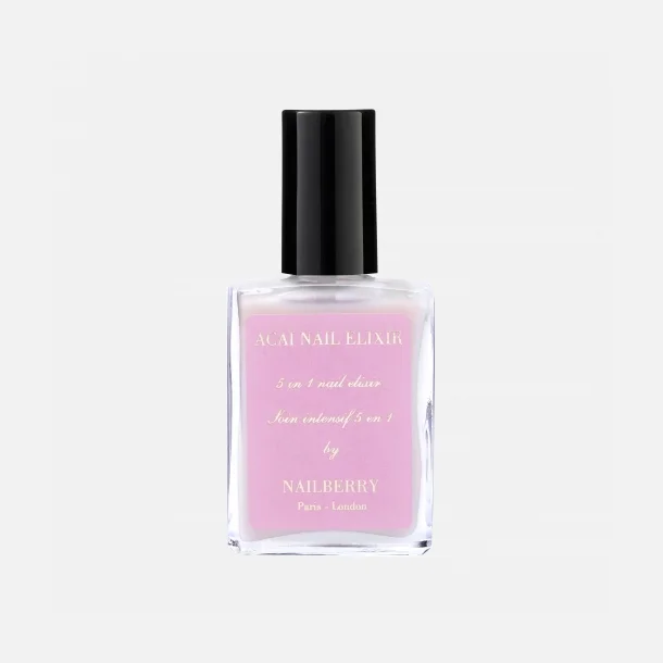 Nailberry Acai Nail Elixir