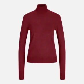 JJXX Ada Rullekrave Bordeaux