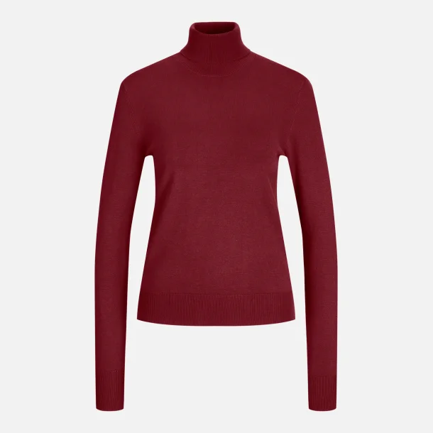 JJXX Ada Rullekrave Bordeaux
