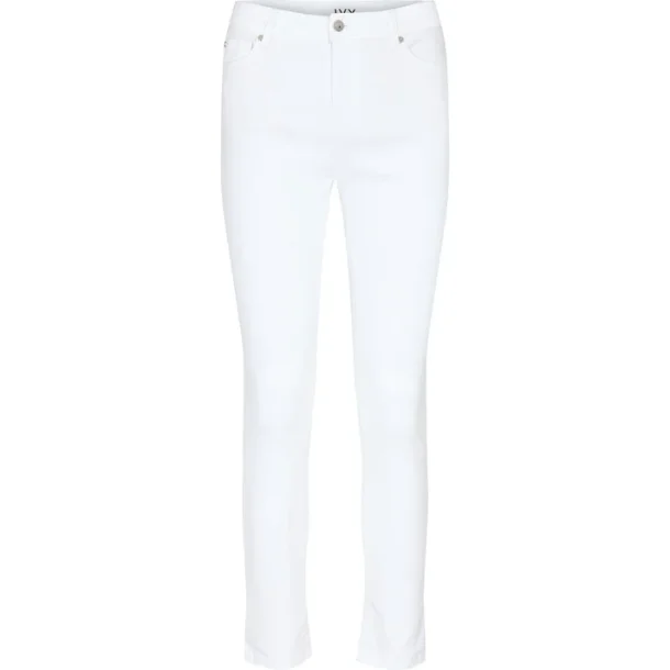 IVY Copenhagen Alexa jeans hvid