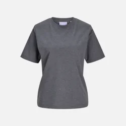 JJXX Anna every t-shirt grey melange