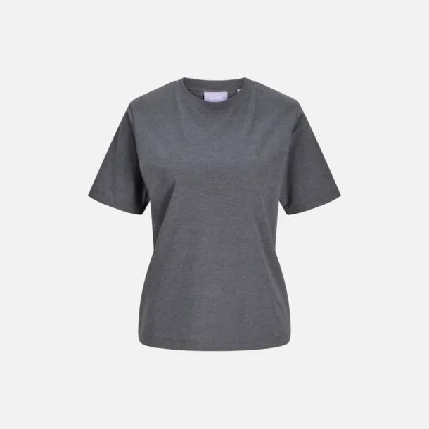 JJXX Anna every t-shirt grey melange