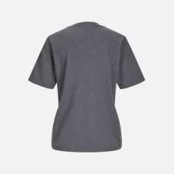 JJXX Anna every t-shirt grey melange