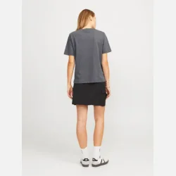 JJXX Anna every t-shirt grey melange