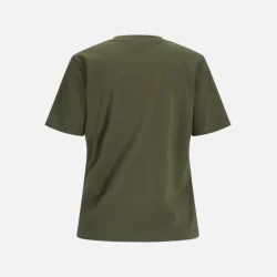 JJXX Anna every t-shirt grape leaf