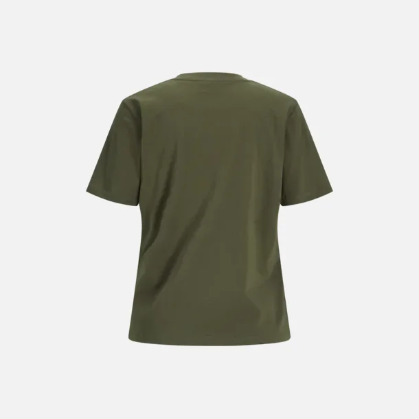 JJXX Anna every t-shirt grape leaf