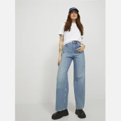 JJXX Anna every t-shirt hvid