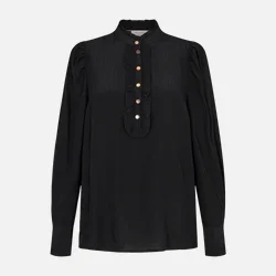 Freequent April skjorte 