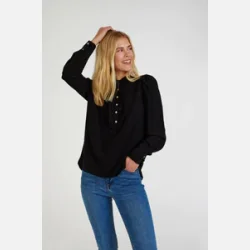 Freequent April skjorte 