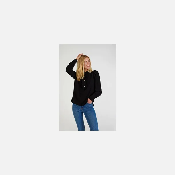 Freequent April skjorte 