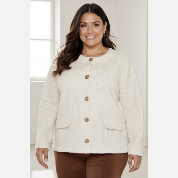 Cassiopeia Ariella jakke