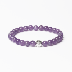 Buchholz Jewelly Armbnd Lilla