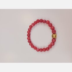 Buchholz Jewelly Armbnd Lyserd