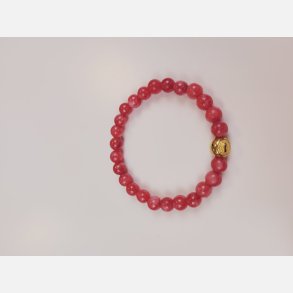 Buchholz Jewelly Armbnd Lyserd