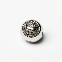 Buchholz Jewelly Armbnd Hvid