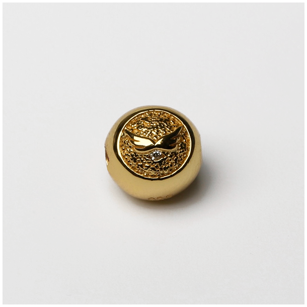 Buchholz Jewelly Armbnd Hvid