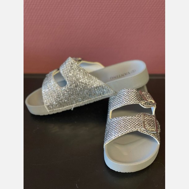 Vanting Aliyah sandal slv 
