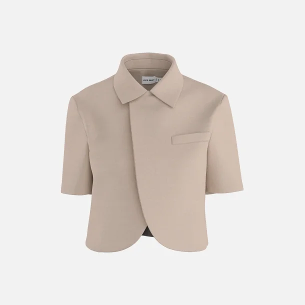 HYPEDROP Maureen Blazer Nomad