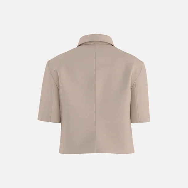 HYPEDROP Maureen Blazer Nomad