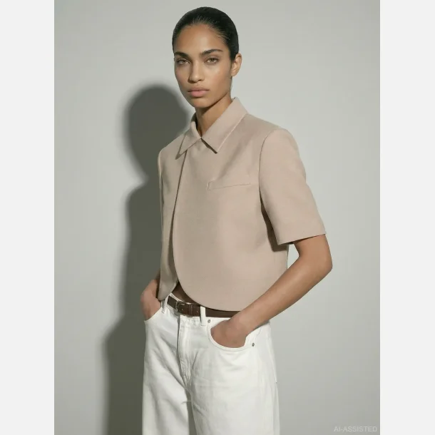 HYPEDROP Maureen Blazer Nomad