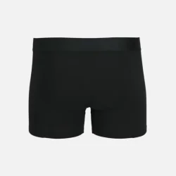 Jack &amp; Jones Basic bamboo trunks 3 pak sort