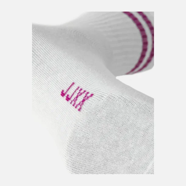 JJXX Basic tennis strmper 3-pak 