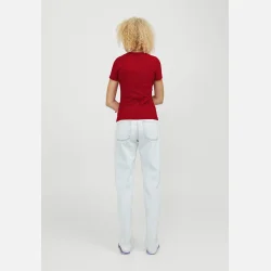 JJXX Gigi Tee R�d