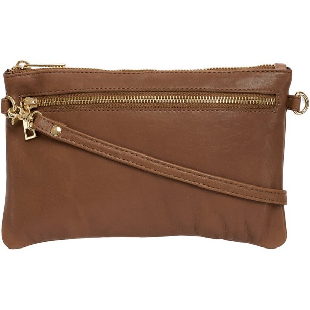 Tim &amp; Simonsen Betty taske brun
