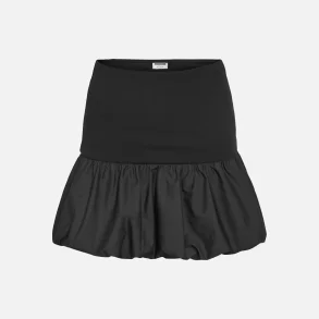 Noisy May Bianca Bubble nederdel