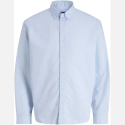 Jack and Jones Nrrebro Oxford skjorte flere faver