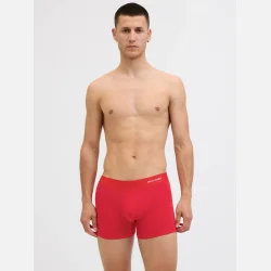 Jack &amp; Jones bambus boxershorts 3 pack multi colour