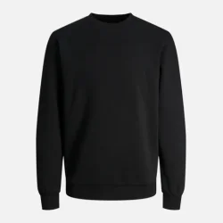 Jack &amp; Jones Bradley crew sweater sort