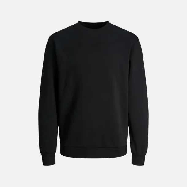 Jack &amp; Jones Bradley crew sweater sort