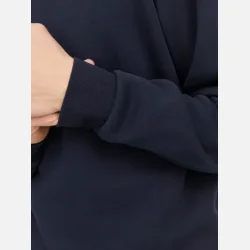 Jack &amp; Jones Bradley crew sweater navy