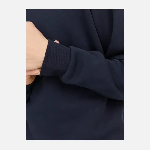 Jack &amp; Jones Bradley crew sweater navy