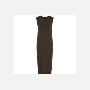 Tim og Simonsen Joy dress glitter caffe