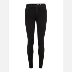 Noisy May Callie jeans sort