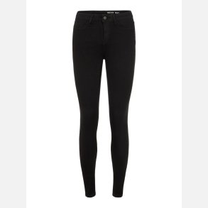 Noisy May Callie jeans sort