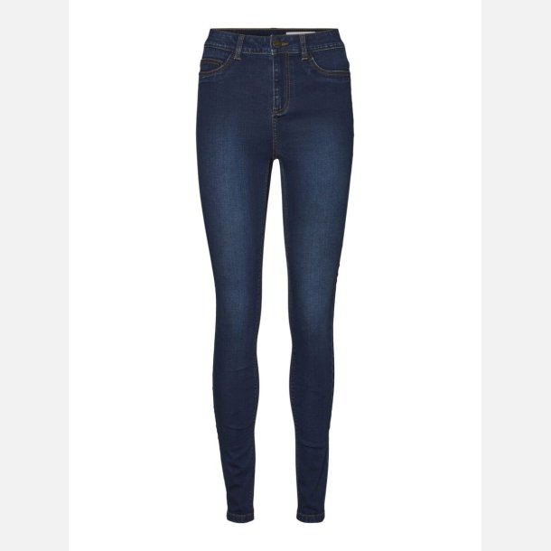 Noisy May Callie jeans bl
