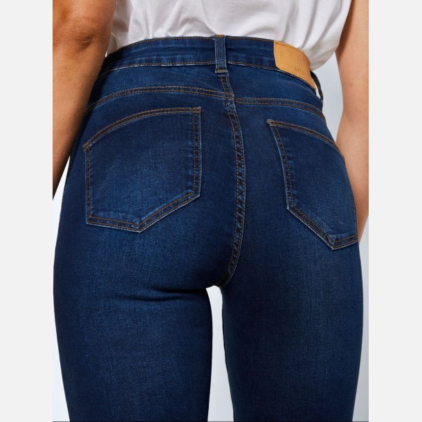 Noisy May Callie jeans bl